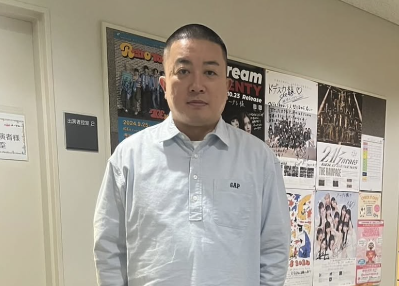 チョコプラ松尾　炎上理由